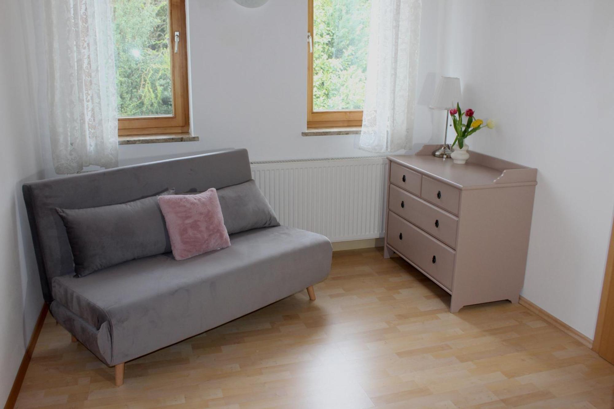 Ferienwohnung Woidblick Drachselsried Exteriör bild