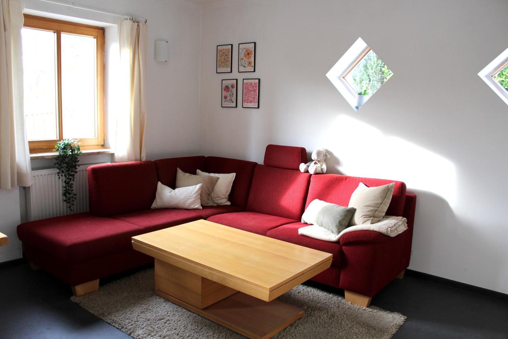 Ferienwohnung Woidblick Drachselsried Exteriör bild