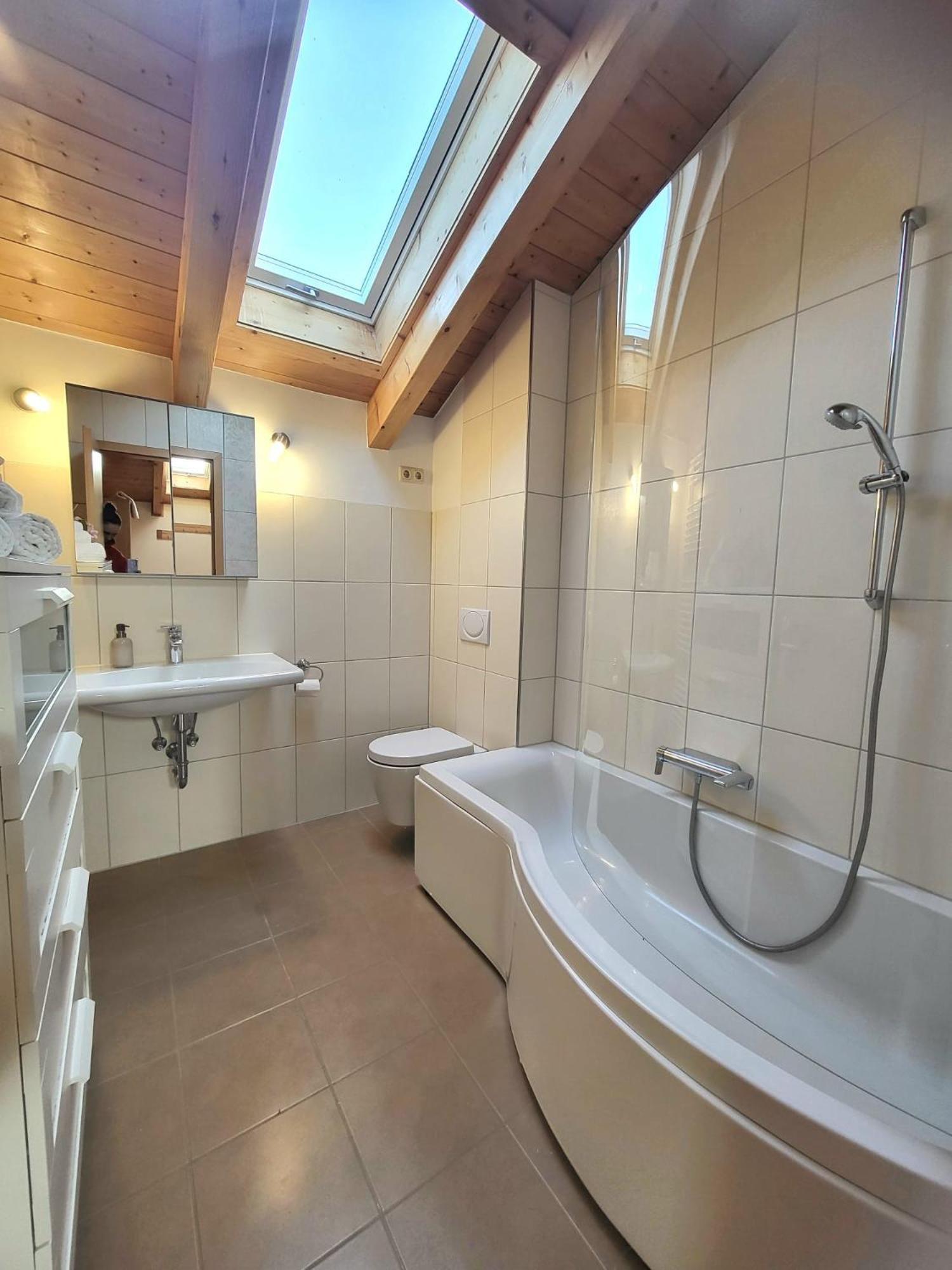 Ferienwohnung Woidblick Drachselsried Exteriör bild